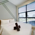 Three Bedroom At Arte Plus Ampang By The Relaxstay