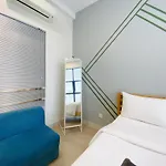 Three Bedroom At Arte Plus Ampang By The Relaxstay