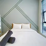 Three Bedroom At Arte Plus Ampang By The Relaxstay