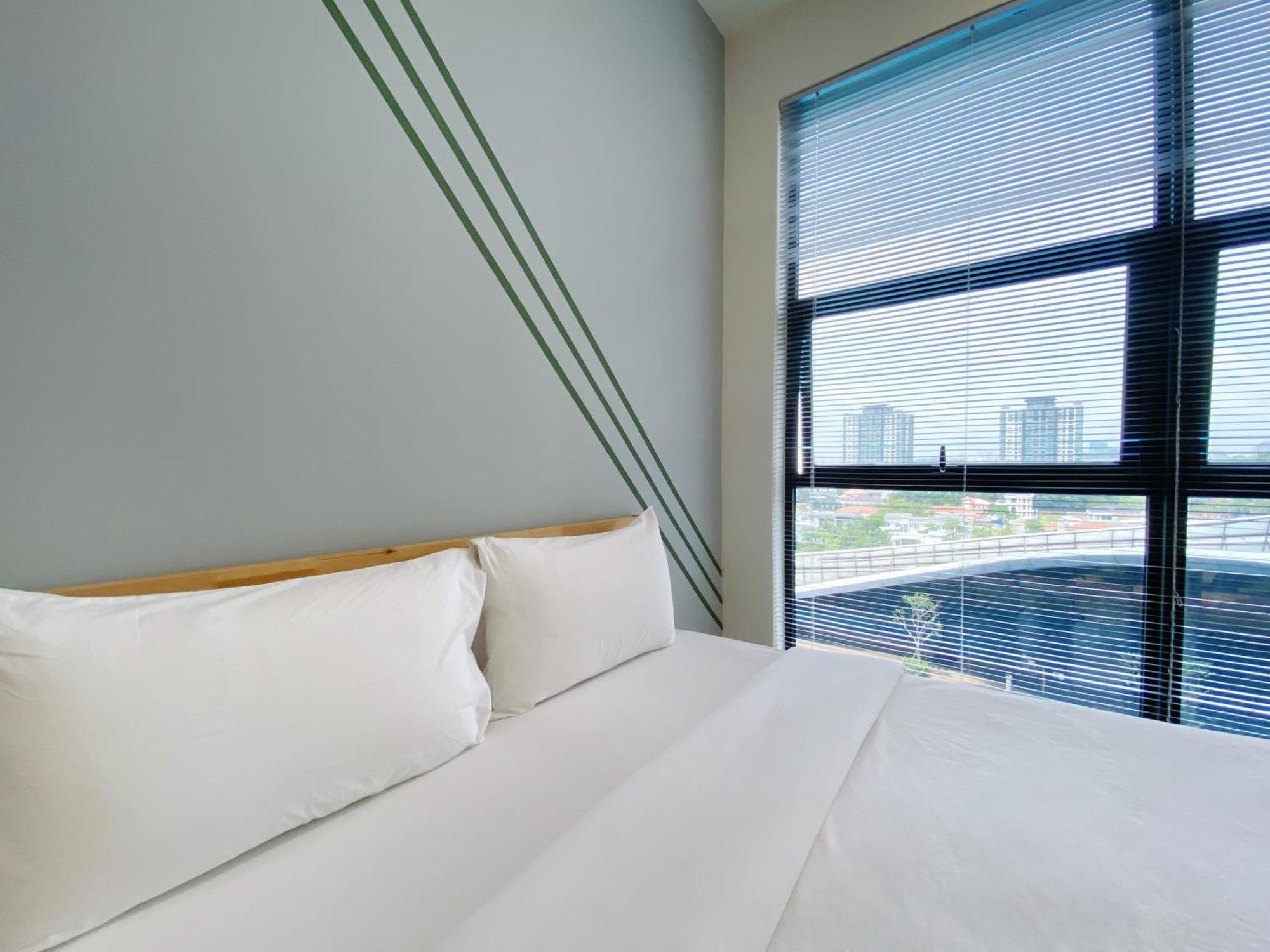 Three Bedroom At Arte Ampang By The Relaxstay