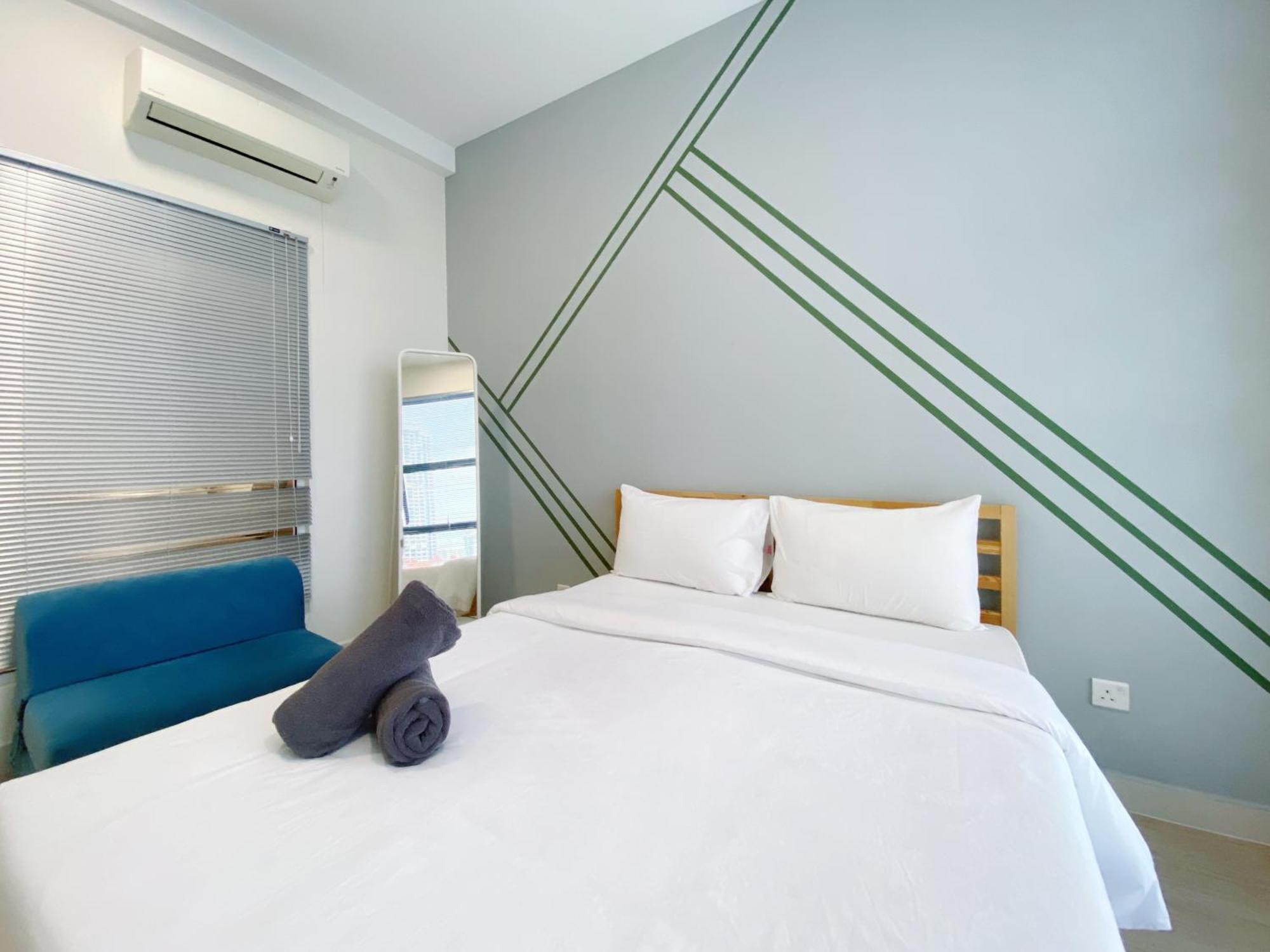 Three Bedroom At Arte Ampang By The Relaxstay Kuala Lumpur